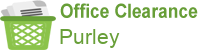 Office Clearance Purley